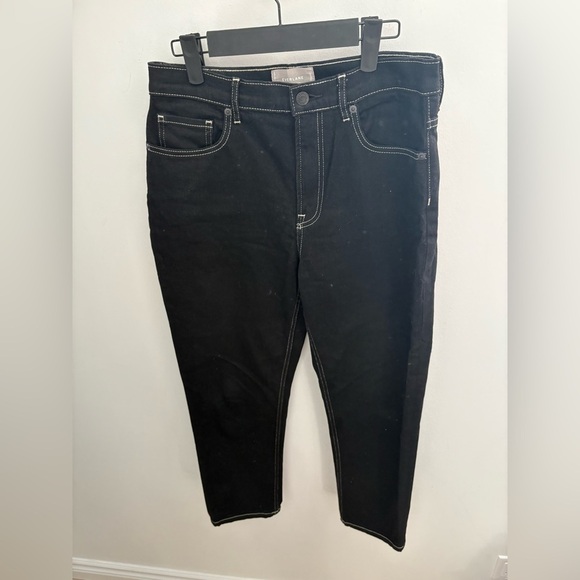 EVERLANE- WOMANS THE CHEEKY JEAN- 29 Regular - Picture 8 of 10